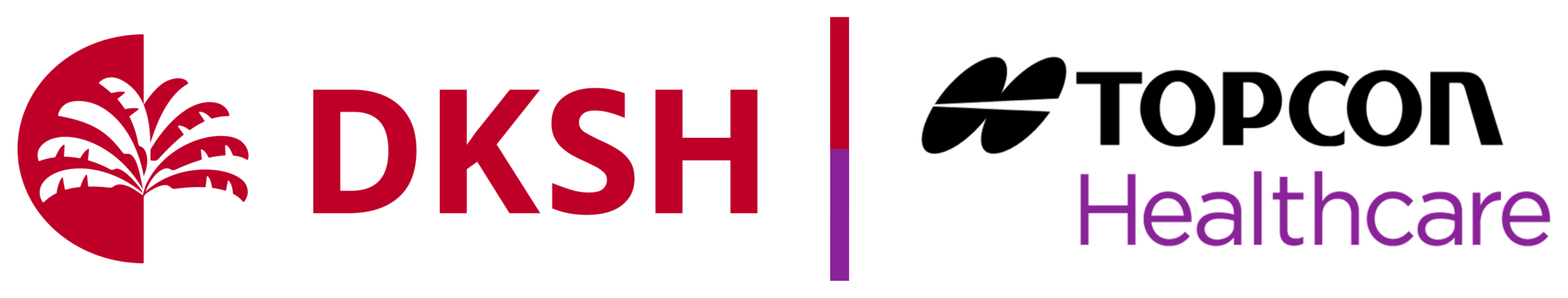 DKSH x TOPCON Healthcare