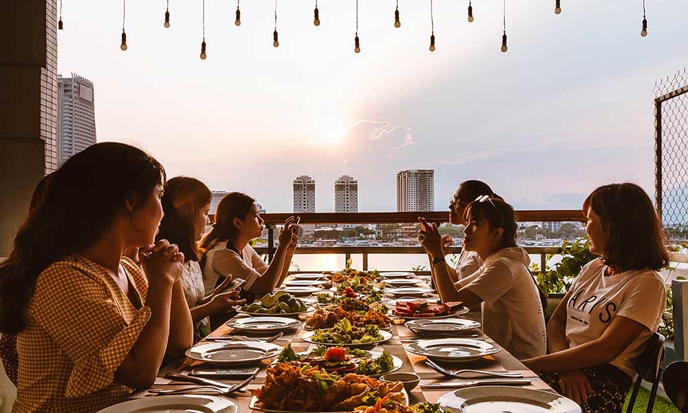 Ẩm thực & Ẩm thực