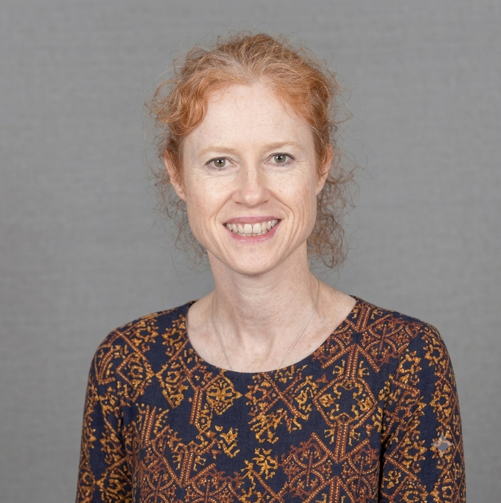 Professor Allison McKendrick