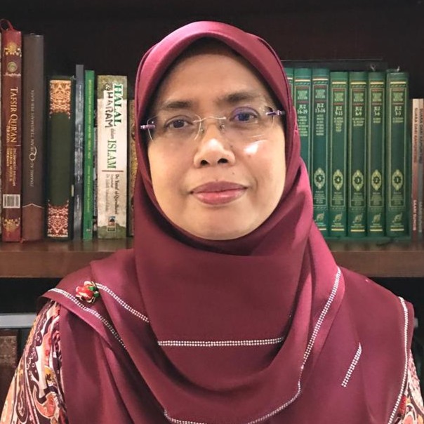 Bariah Mohd Ali