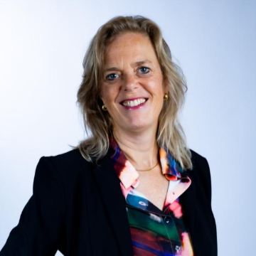 Ms. Gabriëlle Janssen