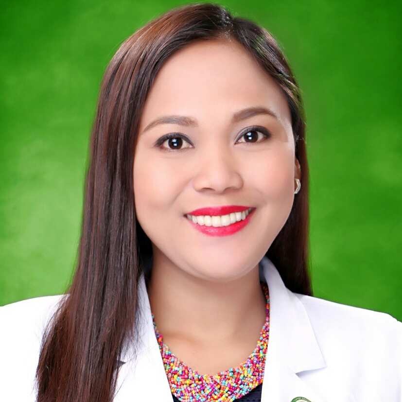 Katherine M. De Mesa