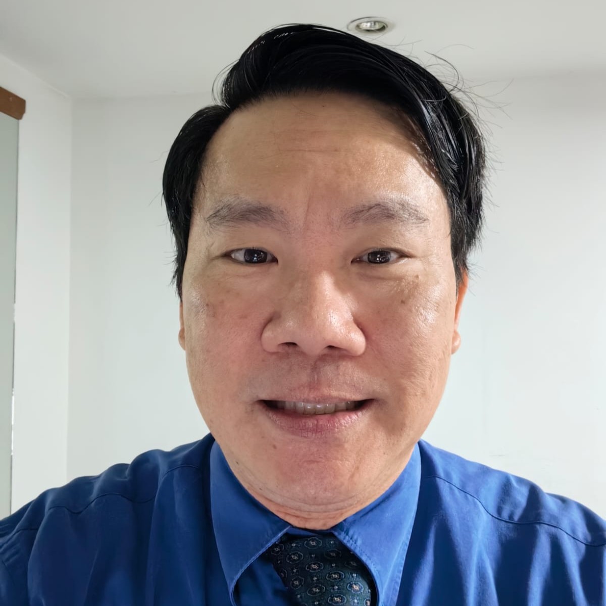 Koh Liang Hwee
