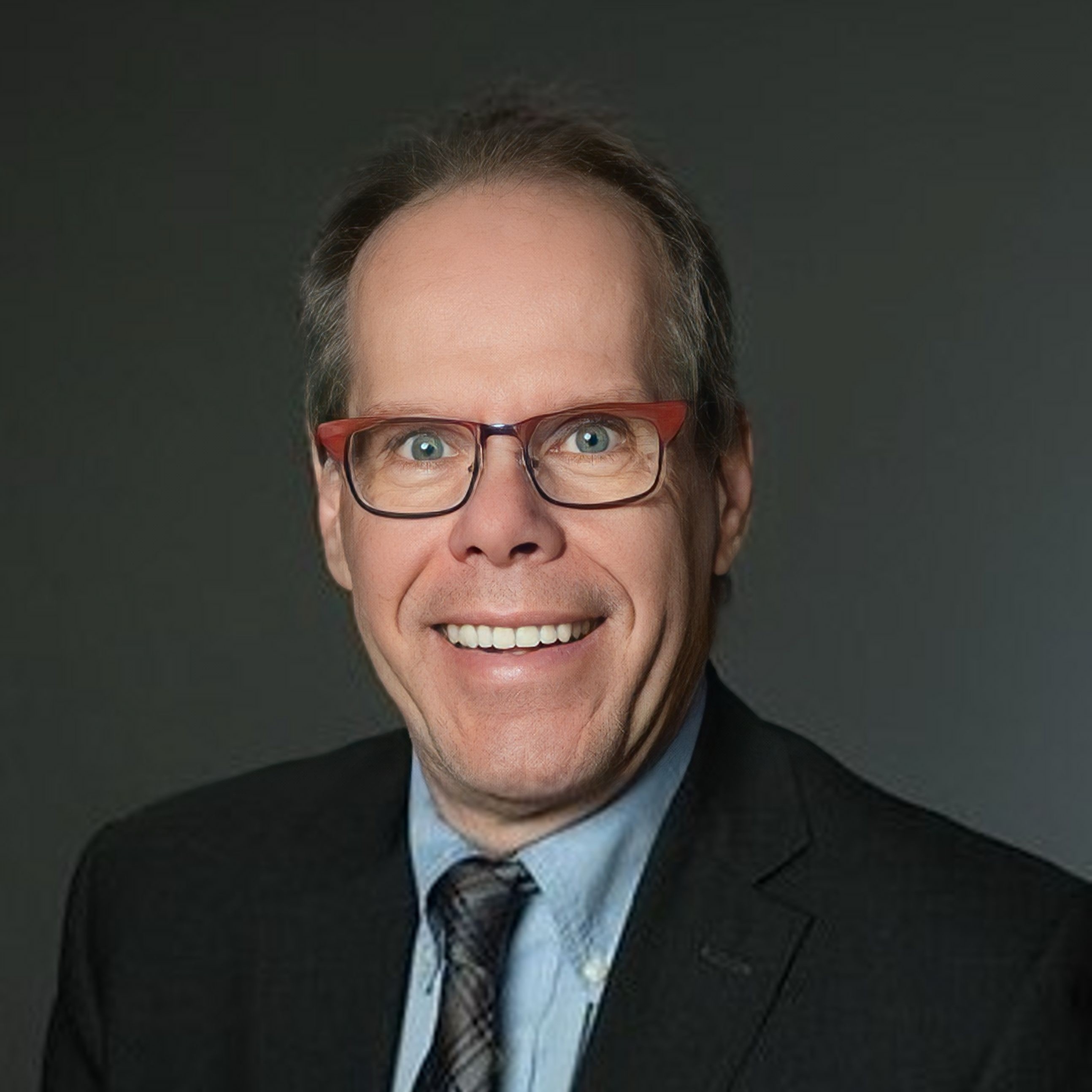 Prof. Langis Michaud