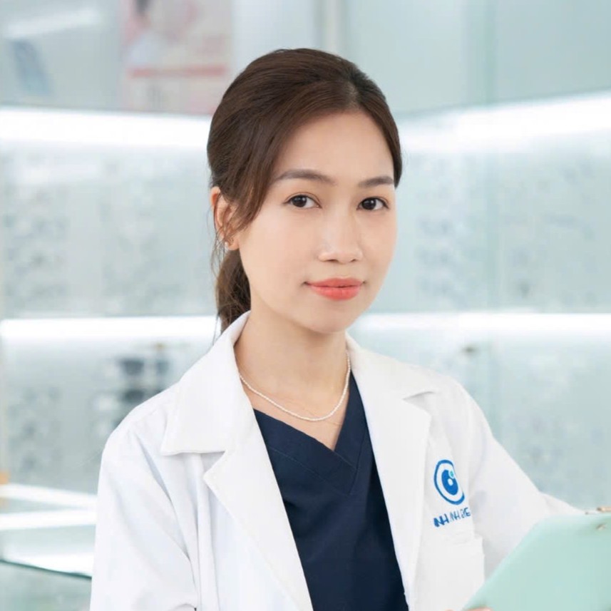 Tran Minh Anh